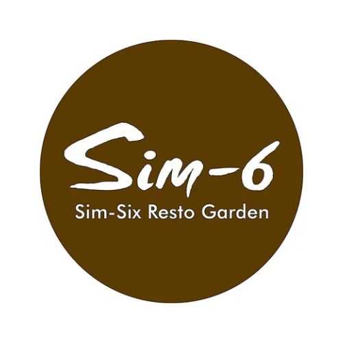 SIM-SIX Resto Garden