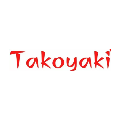 Takoyaki