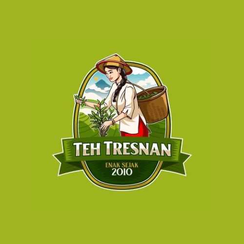 TEH TRESNAN