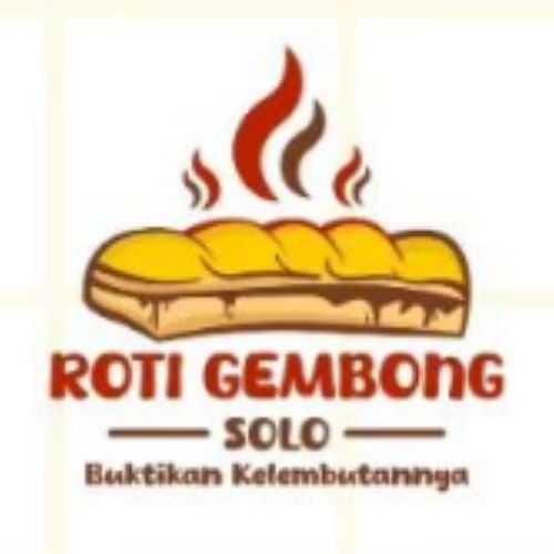 Roti Gembong Solo