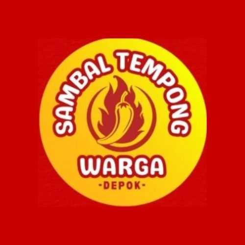 Sambal Tempong Warga