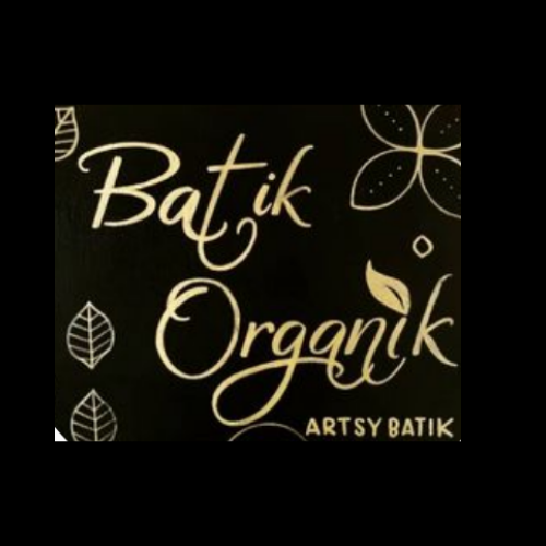 Batik Organik artsy Batik