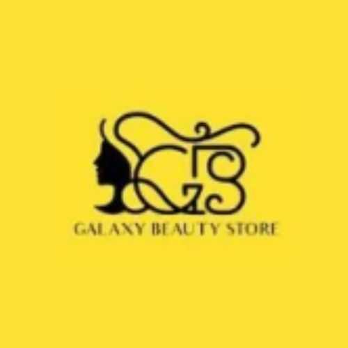 Galaxy Beauty Store