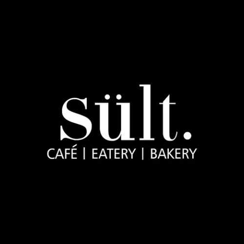 Sult Cafe & Eatery