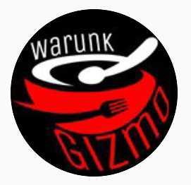 Warunk Gizmo