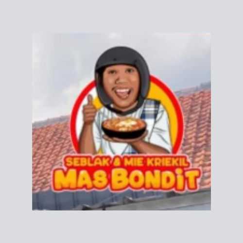 Seblak & Mie Kriekil Mas Bondit