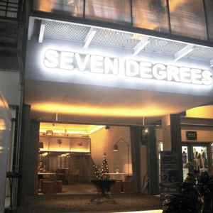 Seven Degrees