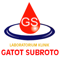 Laboratorium Gatot Subroto Medan