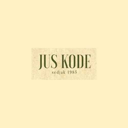 Jus Kode