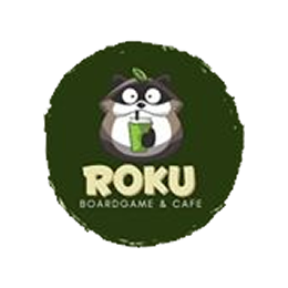 ROKU BOARD GAME CAFE