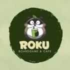 ROKU Boardgame Cafe