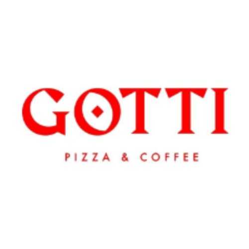 Gotti Pizza and Coffee Depok