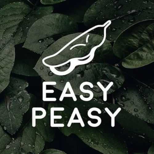 Easy Peasy Kitchen