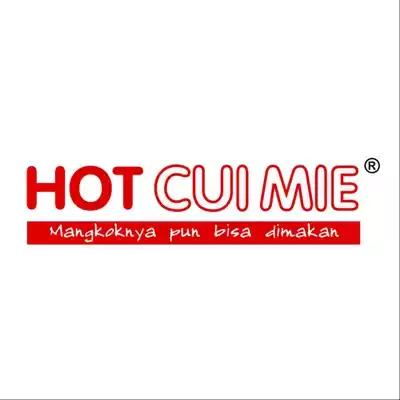 Cui Mie Bakmi Noodles