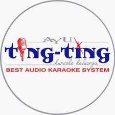 Karoke Ayu Tingting