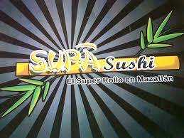 SUPA SUSHI