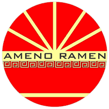 Ameno Ramen Malang