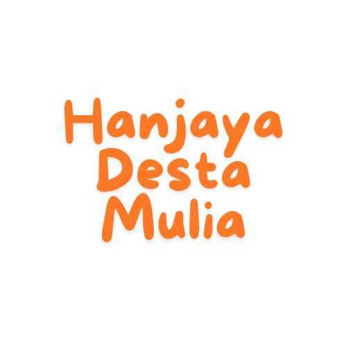 Hanjaya Desta Mulia