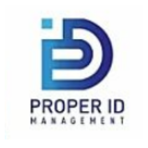 Proper ID Management