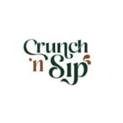 Crunch in Sip