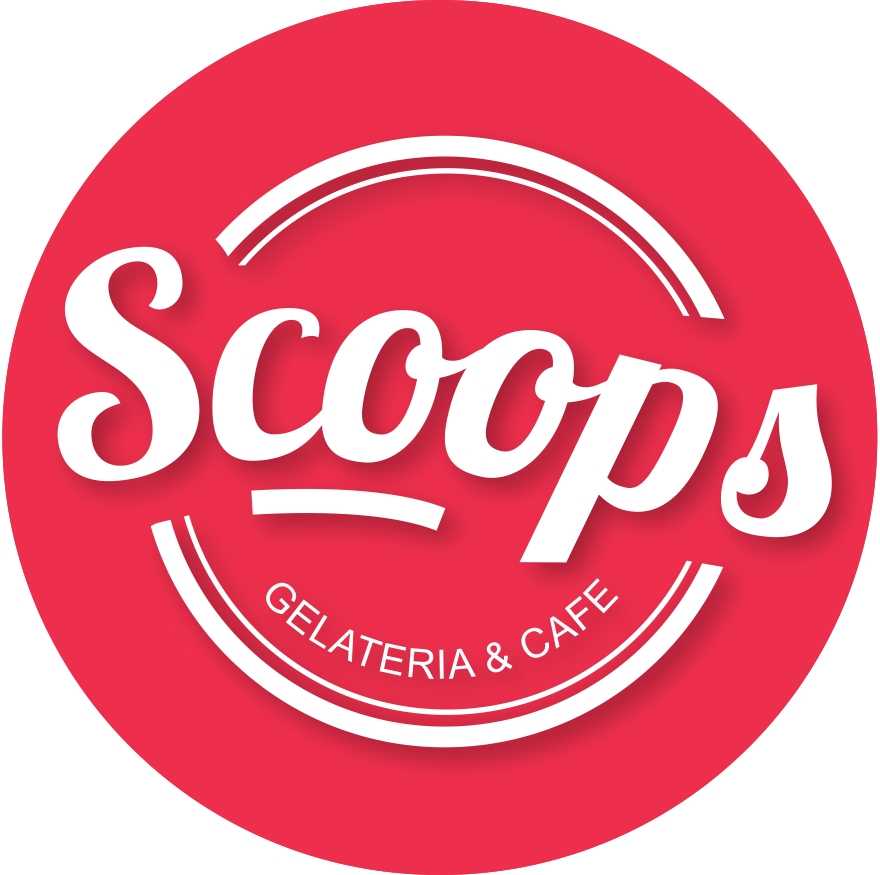 Scoops Gelateria & Cafe