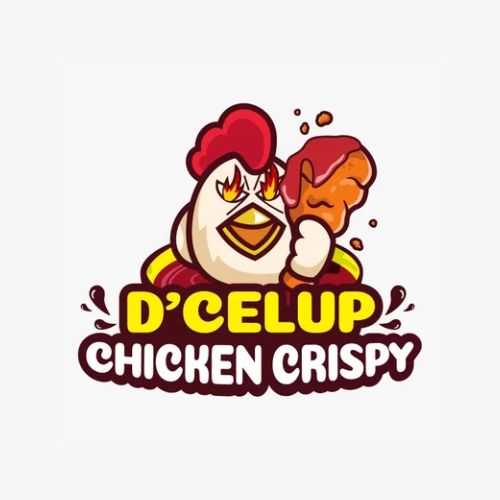 D'celup Chicken