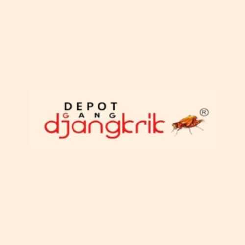 Depot Gang Djangkrik