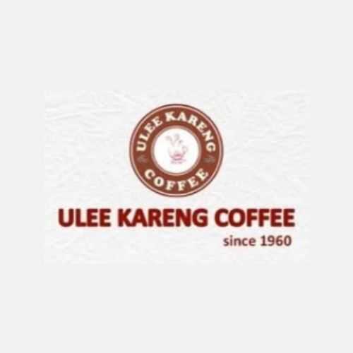 Cafe Ulee kareng Coffee