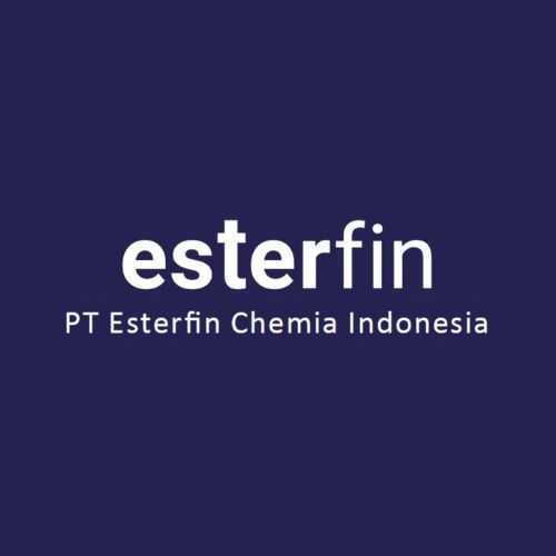 PT. Esterfin Chemia Indonesia